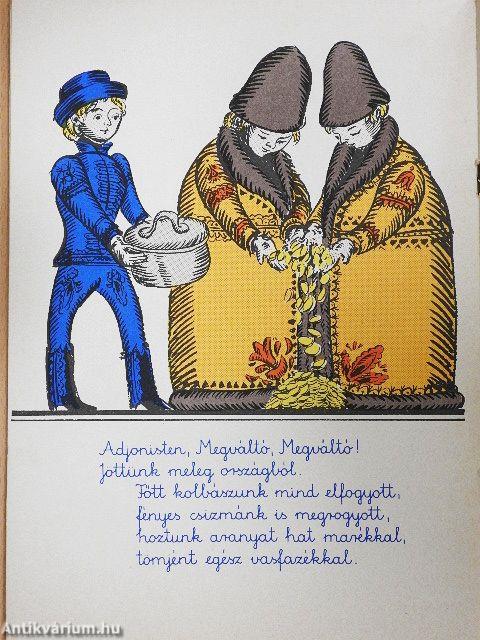 Betlehemi királyok