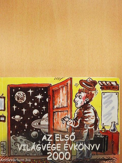 Az első világvége évkönyv 2000