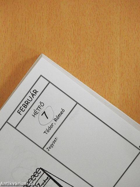 Az első világvége évkönyv 2000