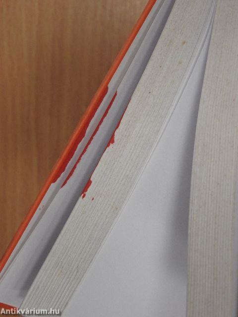 Káldeától Ister-Gamig II.