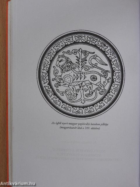 Káldeától Ister-Gamig II.