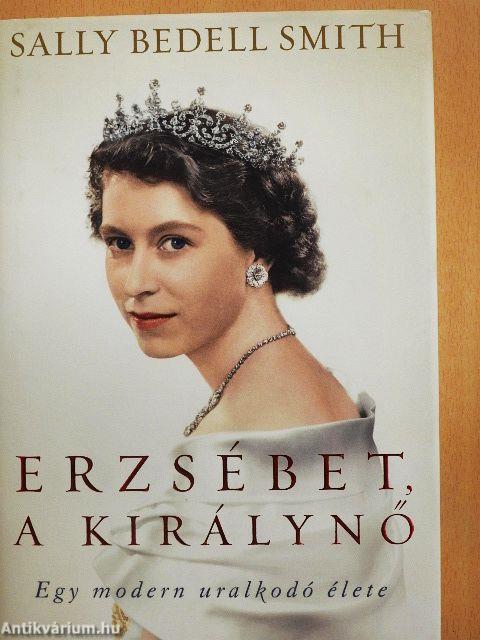 Erzsébet, a királynő