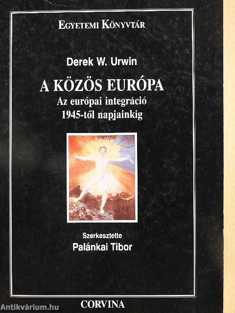 A közös Európa