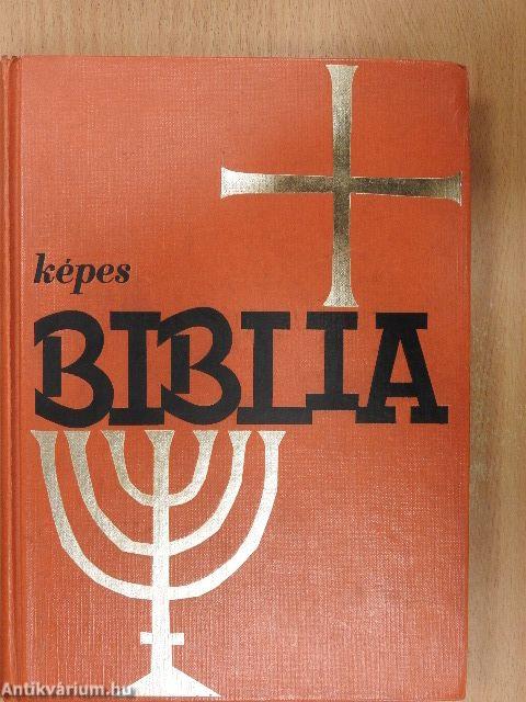 Képes Biblia