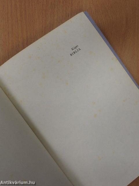 Képes Biblia