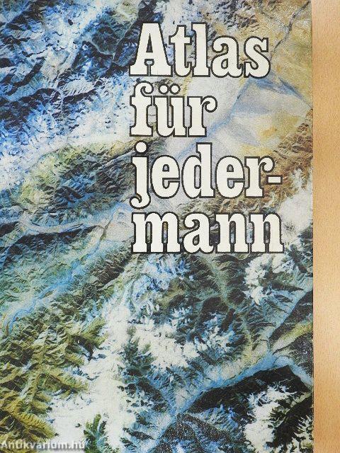 Atlas für jedermann