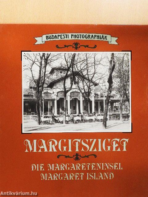 Margitsziget