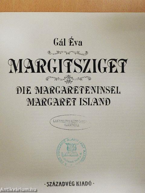 Margitsziget