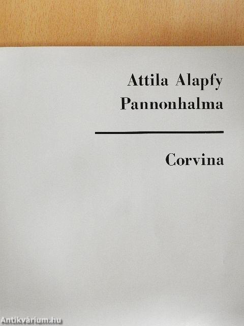 Pannonhalma