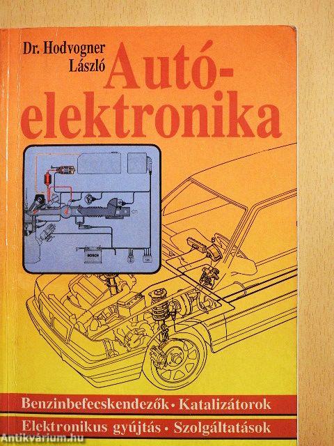 Autóelektronika