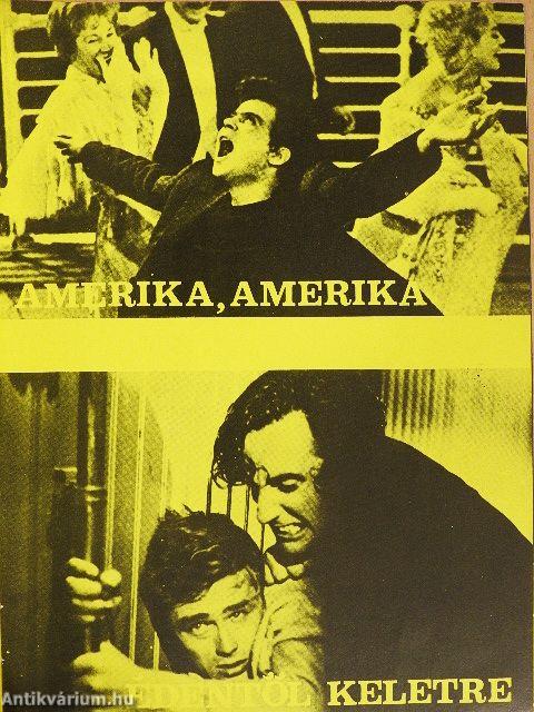Filmművészet '74/8.