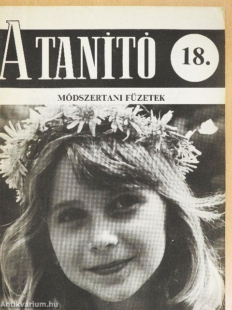 A Tanító 18.