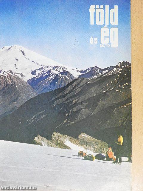 Föld és Ég 1984. december