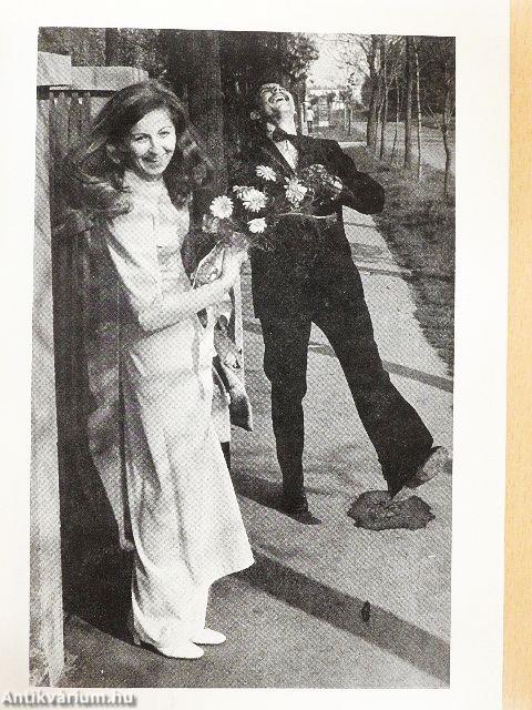 Fotó 1976. február
