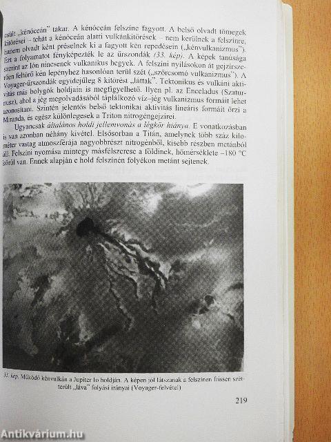 Csillagászati földrajz