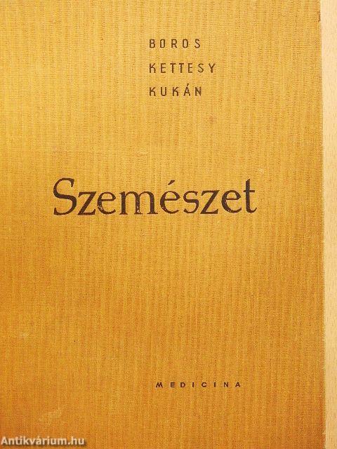 Szemészet