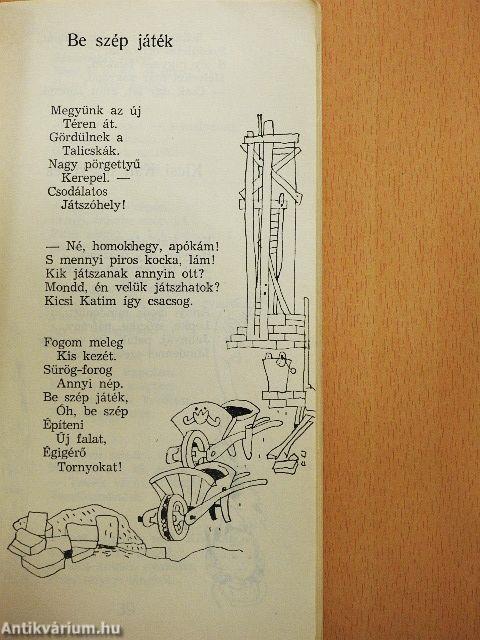 Az erdő leánykája