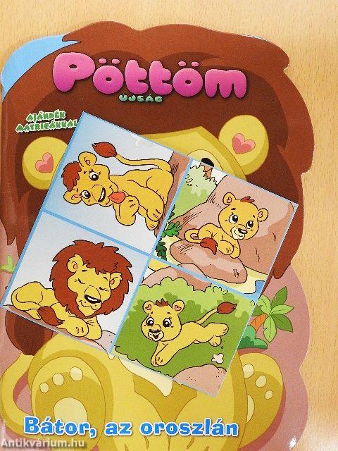 Pöttöm Újság 2019. szeptember