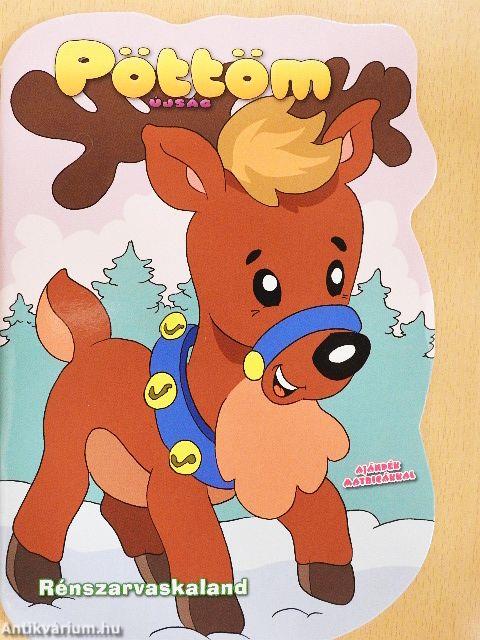 Pöttöm Újság 2019. december