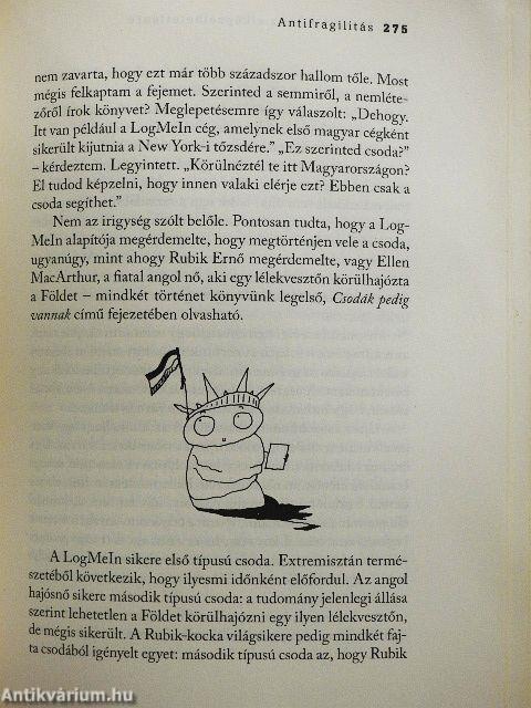 A csodák logikája