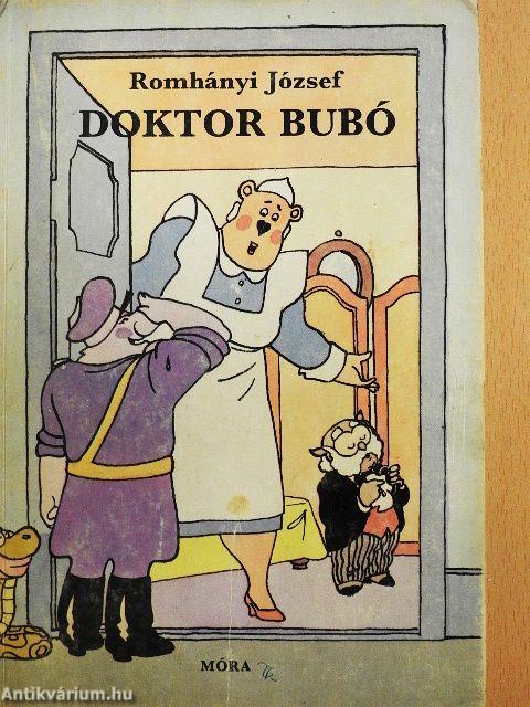 Doktor Bubó