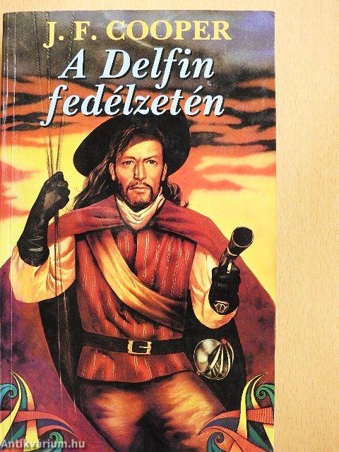 A Delfin fedélzetén