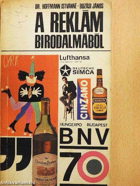 A reklám birodalmából