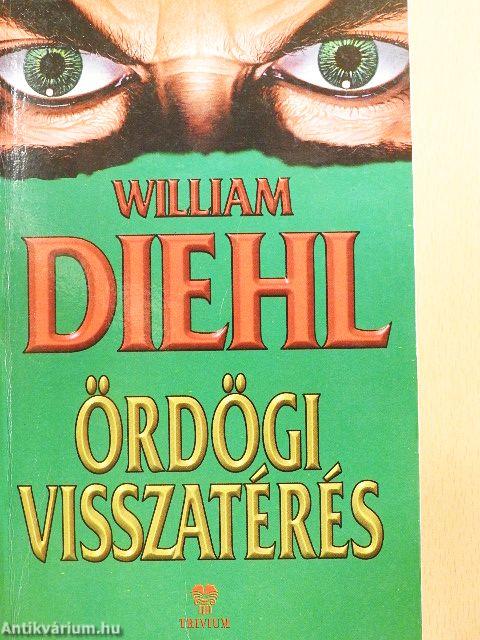 Ördögi visszatérés