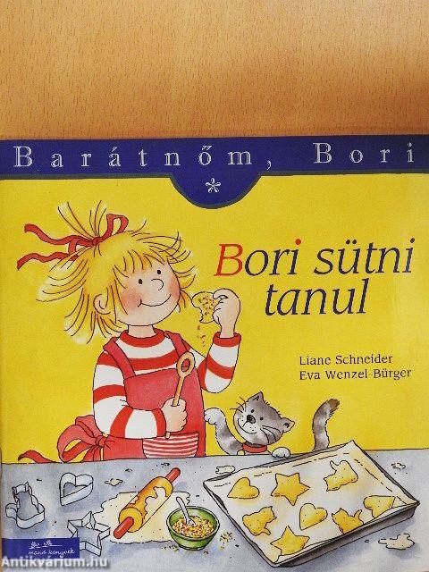 Bori sütni tanul
