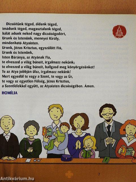 Adoremus Junior 2008. június