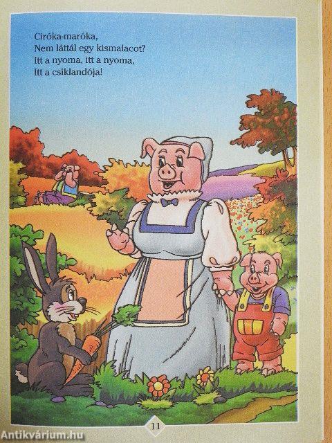 Csip-csip csóka