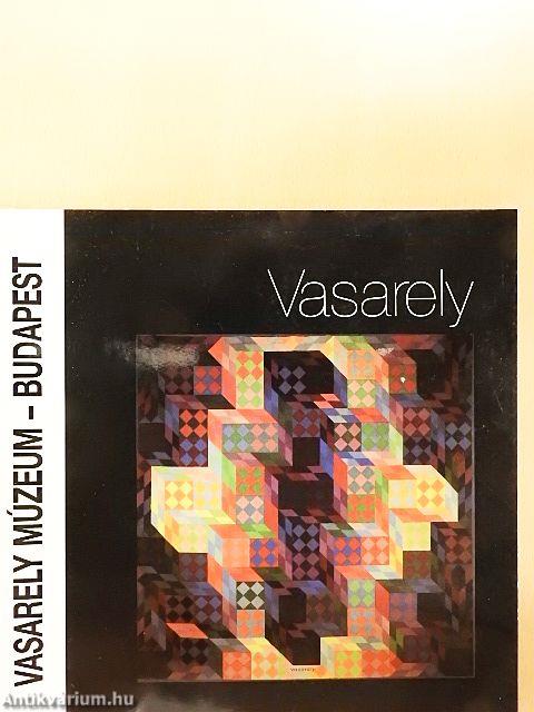 Vasarely