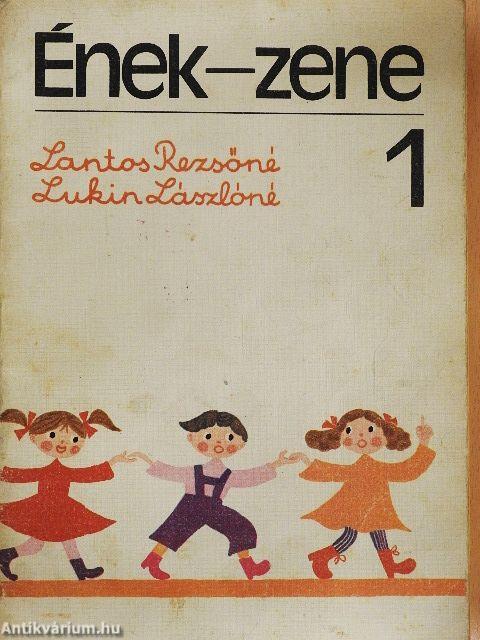 Ének-zene 1.