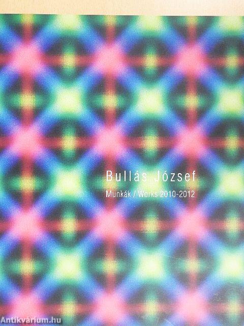 Munkák/Works 2010-2012