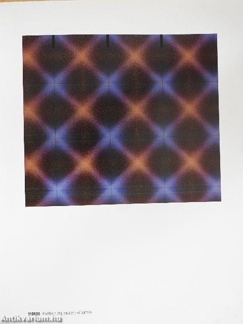 Munkák/Works 2010-2012