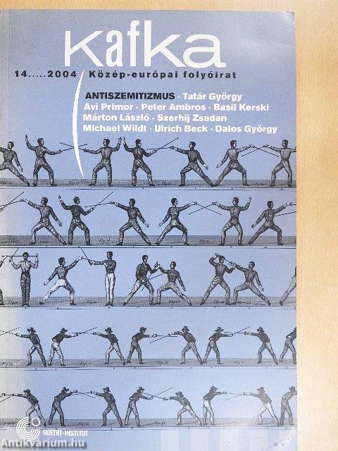 Kafka 2004/14.