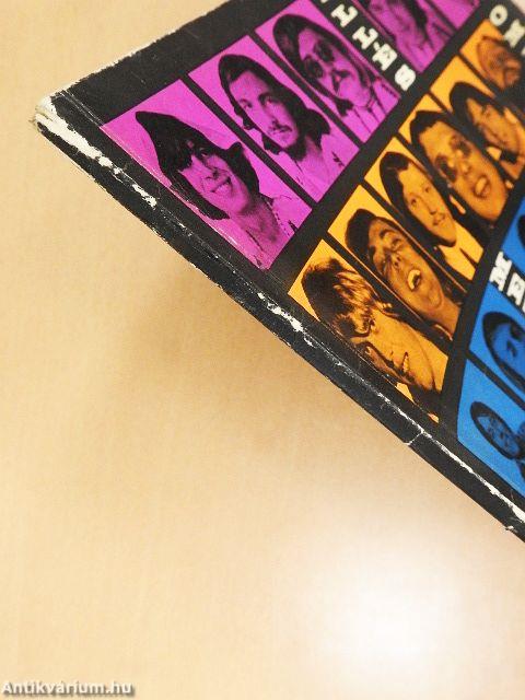 Beat story