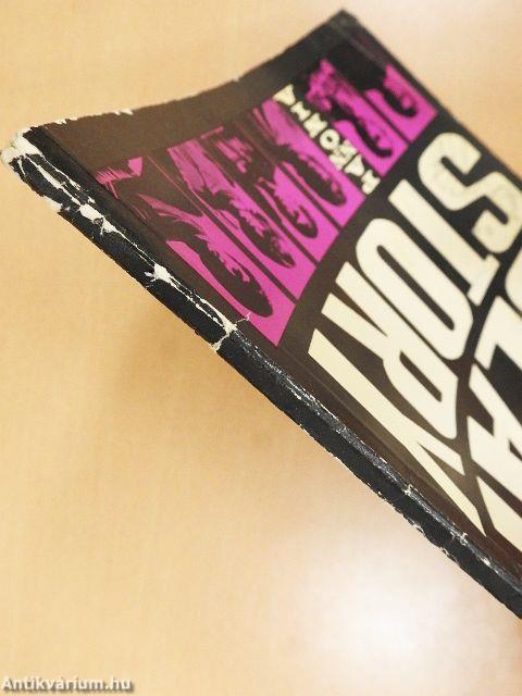 Beat story