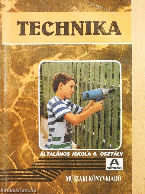Technika 6.