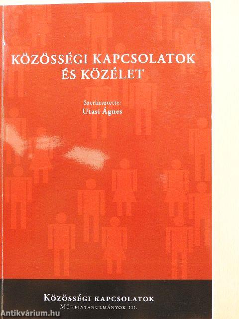 Közösségi kapcsolatok és közélet