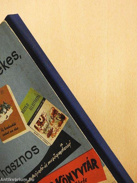 Érdekes Kalendárium 1961
