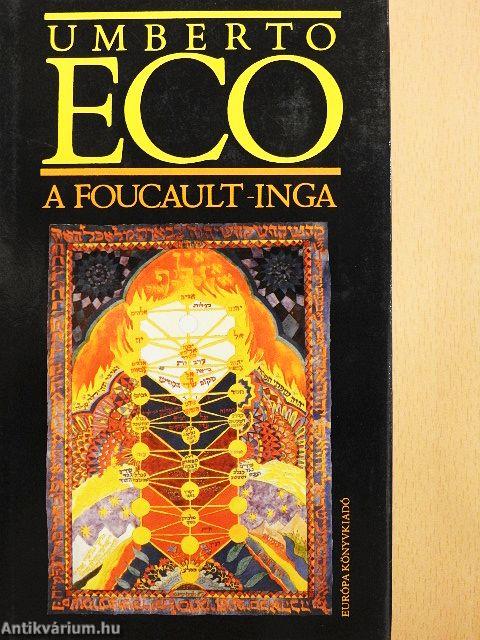 A Foucault-inga