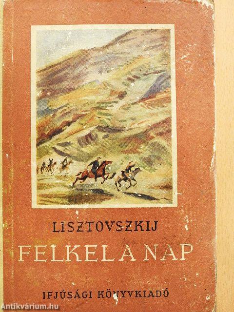 Felkel a nap