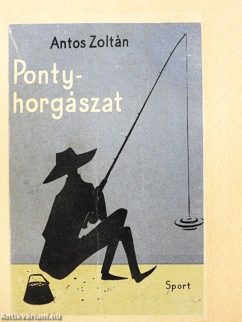 Pontyhorgászat