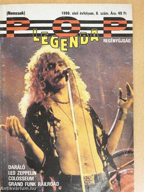 Poplegenda 1990/8.