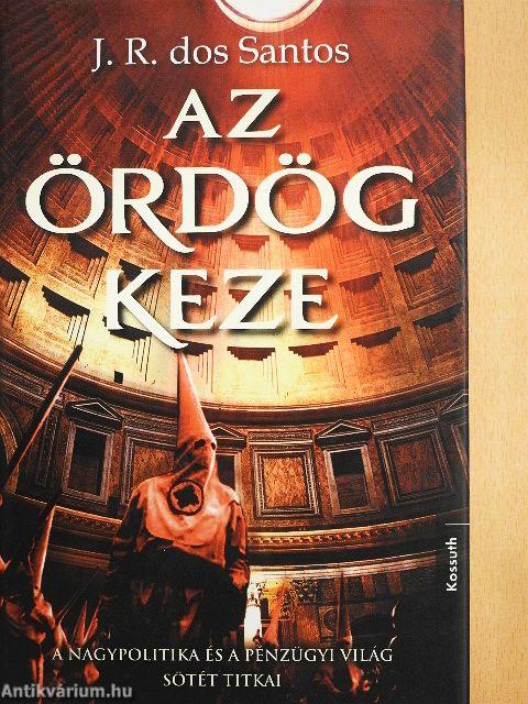 Az ördög keze