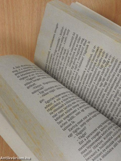 A Delfin fedélzetén