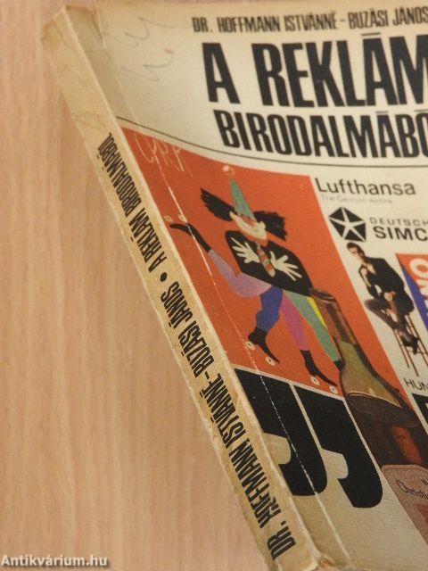 A reklám birodalmából