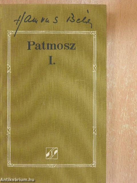 Patmosz I-II.