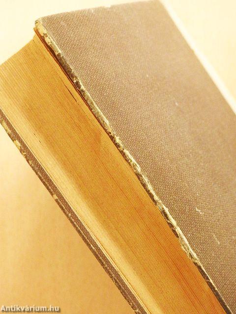 Háború és béke I-III.